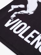 MANTO ANGELS RASHGUARD